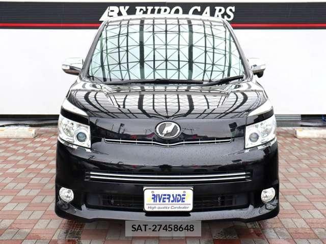Toyota VOXY 2009-06 6504700-26