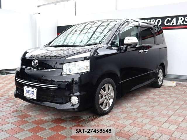 Toyota VOXY 2009-06 6504700-27