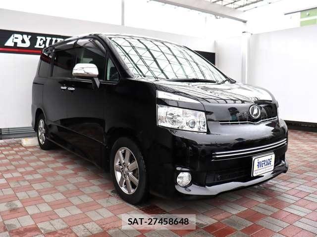 Toyota VOXY 2009-06 6504700-28