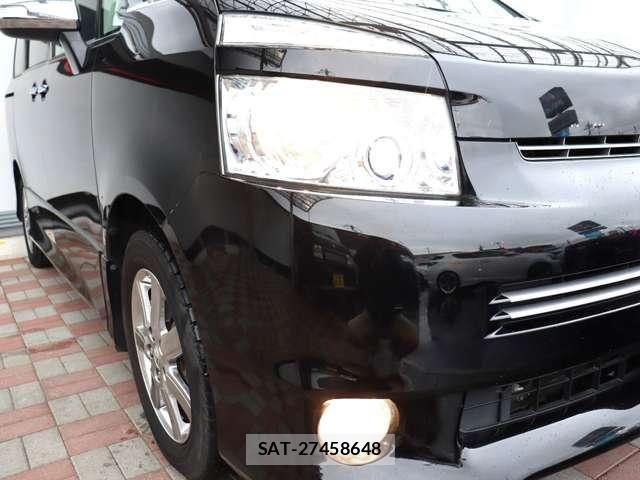 Toyota VOXY 2009-06 6504700-29