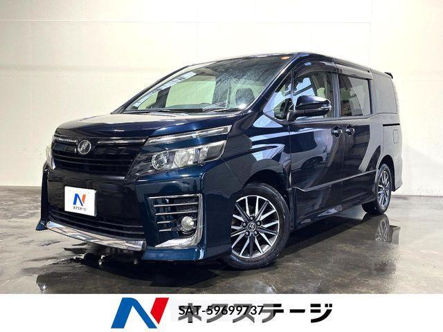 Toyota VOXY 2014-01 6528007-0