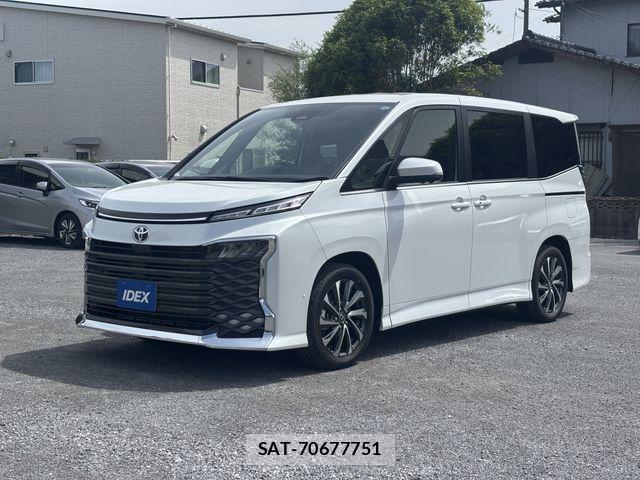 Toyota VOXY 2026-03 6547285-10
