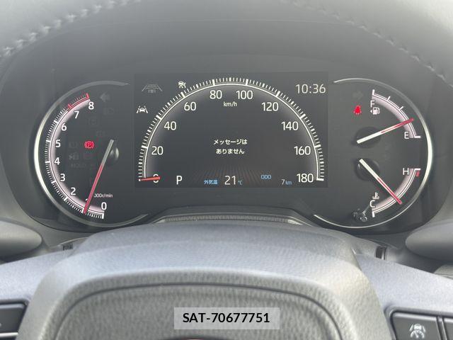Toyota VOXY 2026-03 6547285-15
