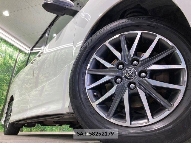 Toyota VOXY 2014-09 6615597-13