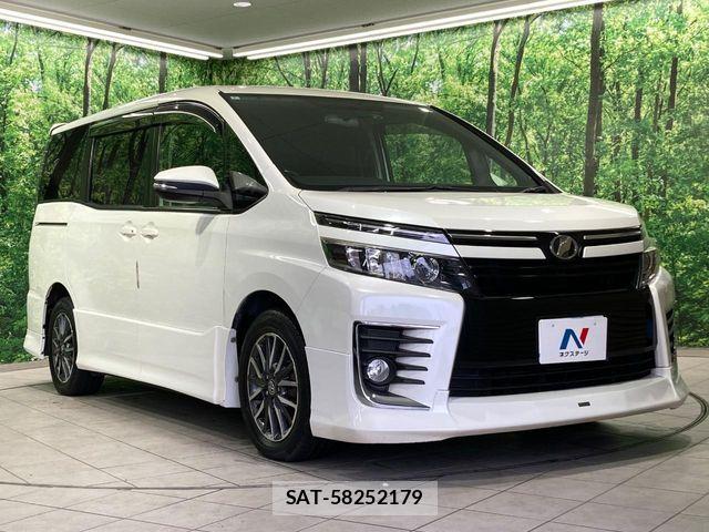 Toyota VOXY 2014-09 6615597-16