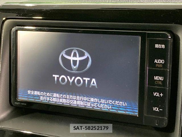 Toyota VOXY 2014-09 6615597-2