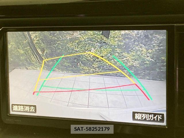 Toyota VOXY 2014-09 6615597-5