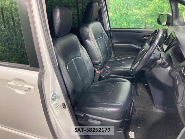 Toyota VOXY 2014-09 6615597-7