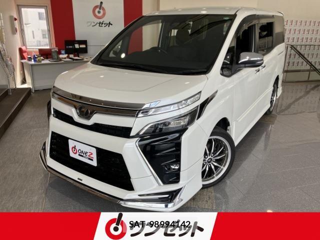 Toyota VOXY 2019-09 6615546-0