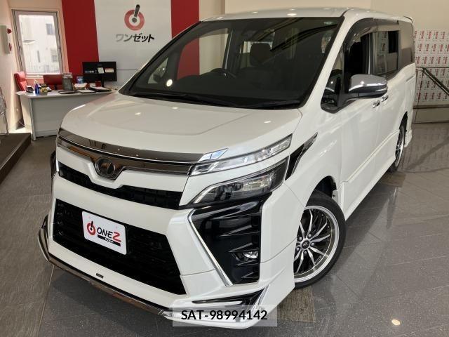 Toyota VOXY 2019-09 6615546-12