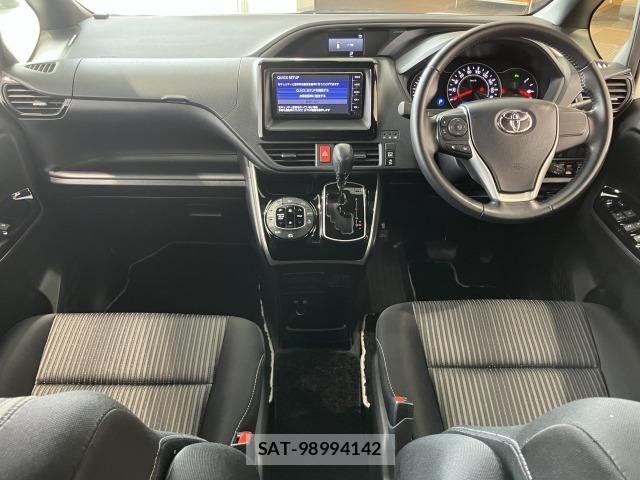 Toyota VOXY 2019-09 6615546-1