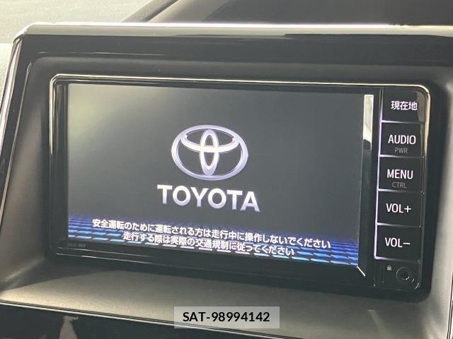 Toyota VOXY 2019-09 6615546-2