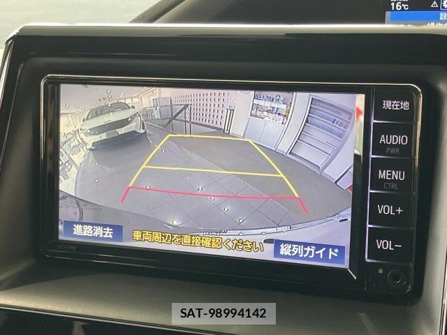 Toyota VOXY 2019-09 6615546-3