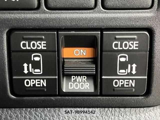 Toyota VOXY 2019-09 6615546-5