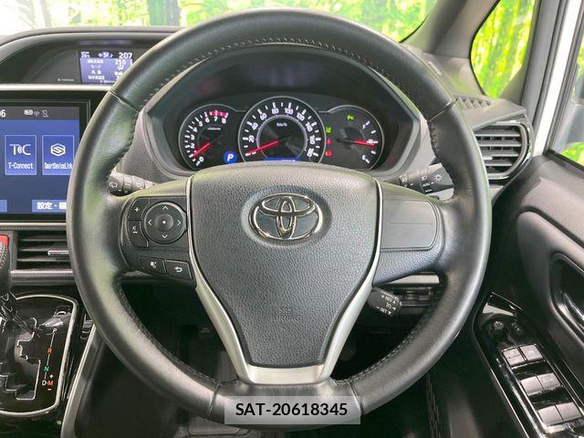 Toyota VOXY 2021-05 6615561-10