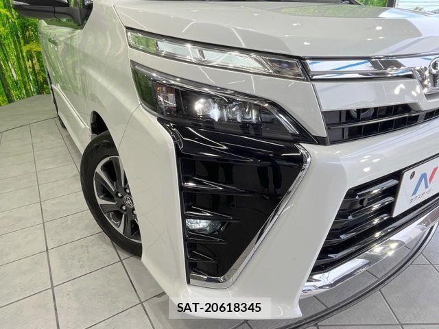 Toyota VOXY 2021-05 6615561-11