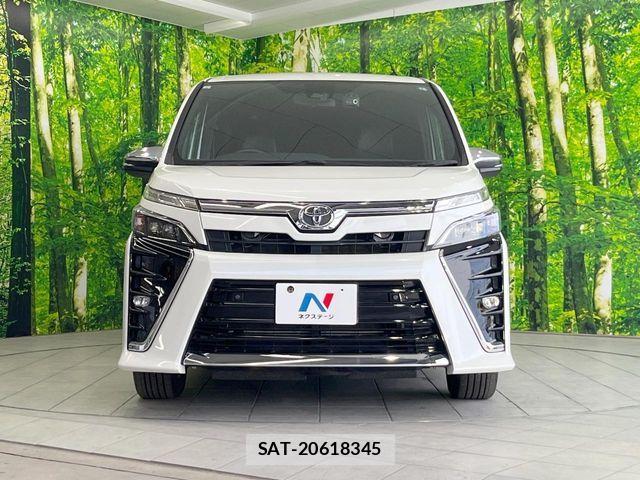 Toyota VOXY 2021-05 6615561-13