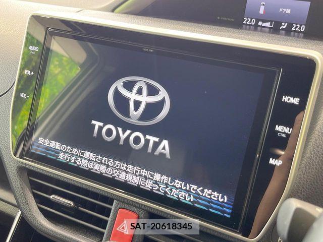 Toyota VOXY 2021-05 6615561-2