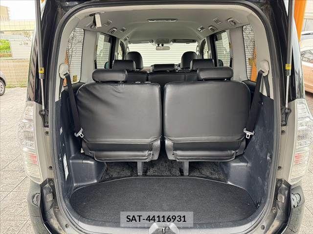 Toyota VOXY 2010-10 6615614-20