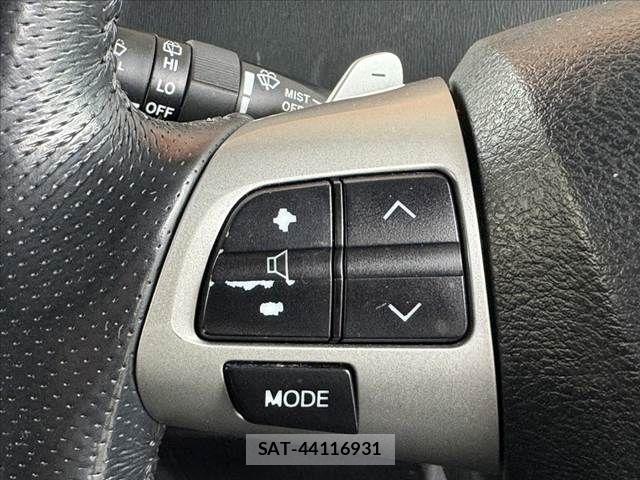 Toyota VOXY 2010-10 6615614-26