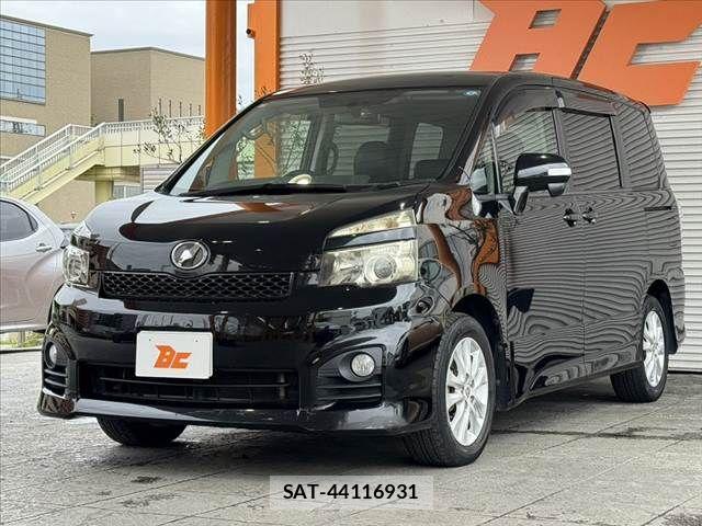 Toyota VOXY 2010-10 6615614-7