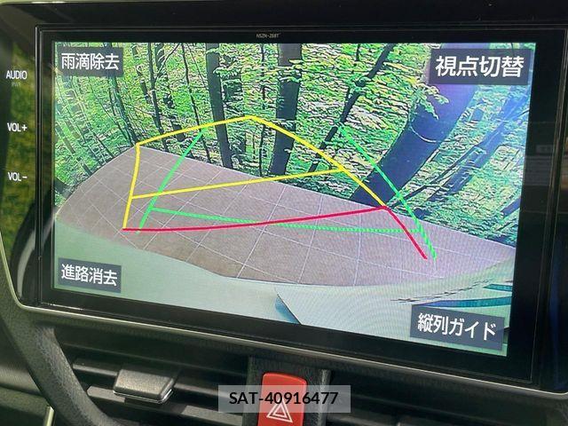 Toyota VOXY 2021-02 6615559-5
