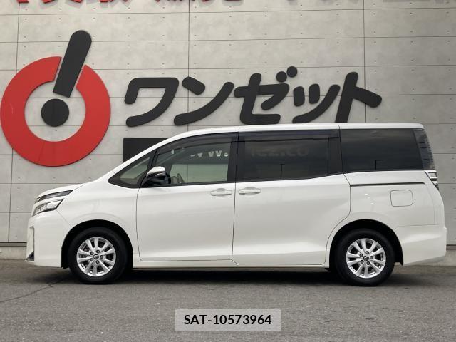 Toyota VOXY 2017-11 6615580-18