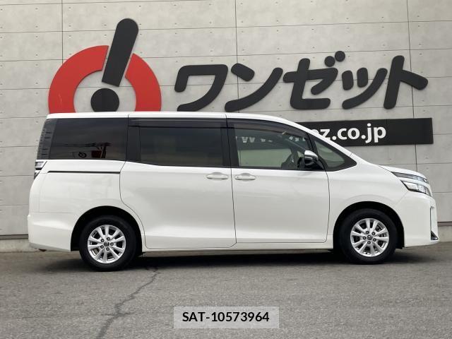 Toyota VOXY 2017-11 6615580-19