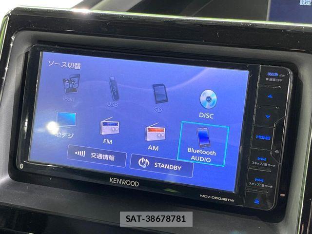 Toyota VOXY 2017-06 6615582-3