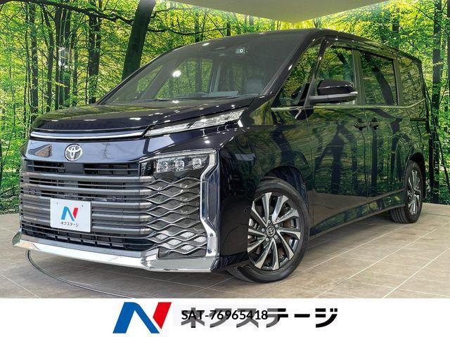 Toyota VOXY 2023-06 6615550-0