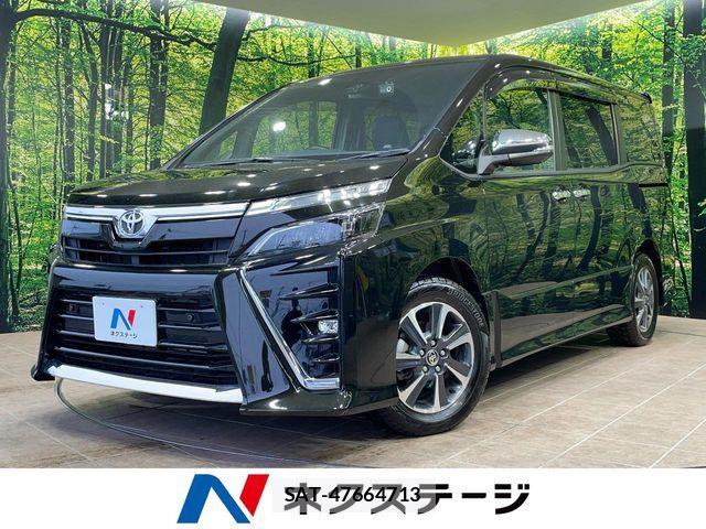Toyota VOXY 2021-01 6615558-0