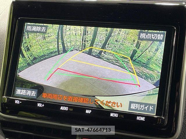 Toyota VOXY 2021-01 6615558-5