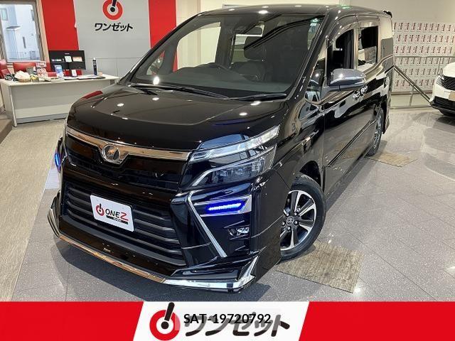 Toyota VOXY 2017-12 6615565-0
