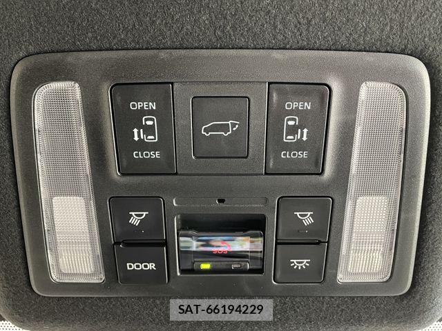Toyota VOXY 2026-04 6615545-15