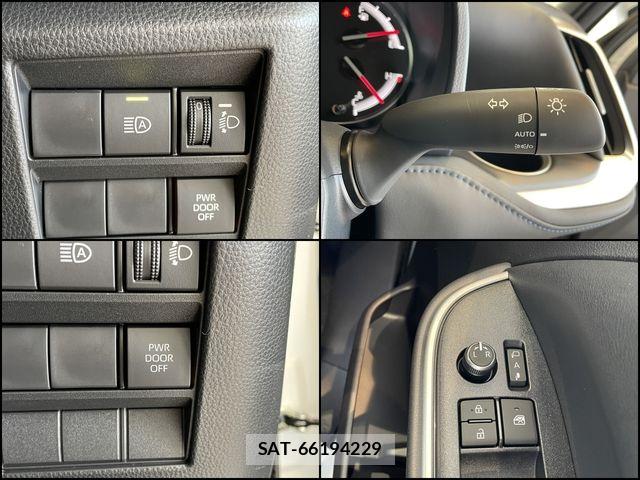 Toyota VOXY 2026-04 6615545-19