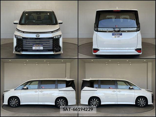 Toyota VOXY 2026-04 6615545-3