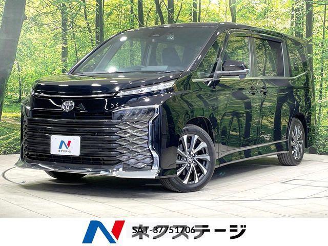 Toyota VOXY 2023-10 6615552-0