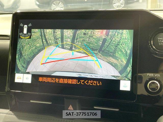 Toyota VOXY 2023-10 6615552-5