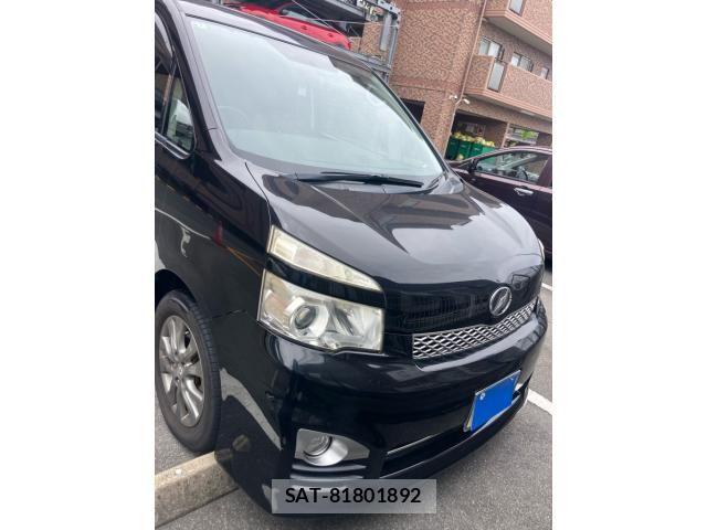 Toyota VOXY 2012-01 6615611-0