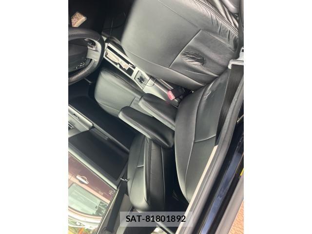 Toyota VOXY 2012-01 6615611-7
