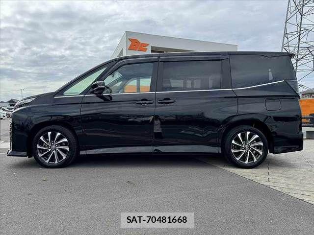 Toyota VOXY 2022-12 6615554-10