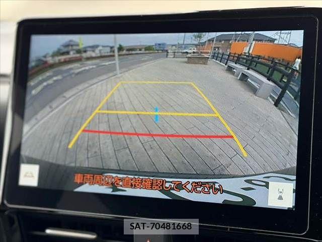 Toyota VOXY 2022-12 6615554-3