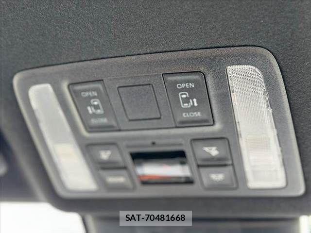 Toyota VOXY 2022-12 6615554-5