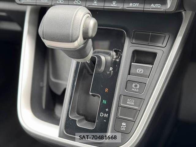 Toyota VOXY 2022-12 6615554-6