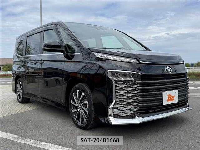 Toyota VOXY 2022-12 6615554-7