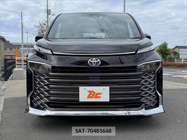 Toyota VOXY 2022-12 6615554-8
