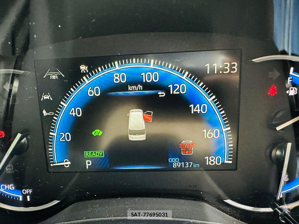 Toyota VOXY 2022 6542572-15