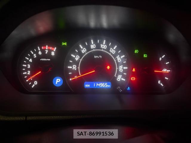 Toyota VOXY 2017-12 6615595-6