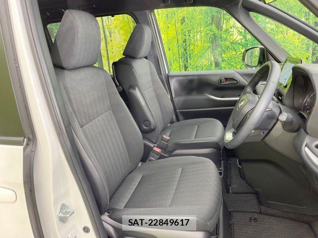 Toyota VOXY 2024-10 6674085-7