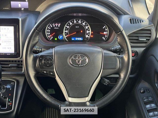 Toyota VOXY 2014-01 6674104-13